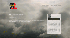 Desktop Screenshot of hongkongdubstation.com