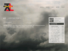 Tablet Screenshot of hongkongdubstation.com